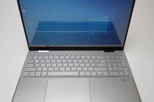 Б/у Ноутбук HP Pavilion x360 15-er0051nr 15.6' 1920x1080 Сенсорный| Core i5-1135G7| 16 GB RAM| 512 GB SSD|