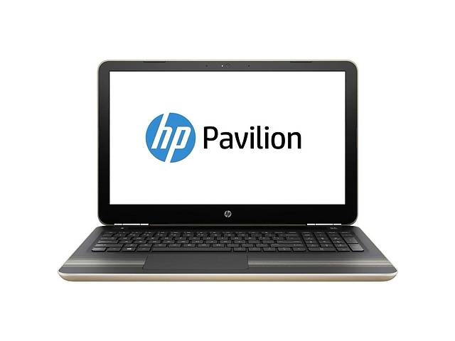 Б/у Ноутбук HP Pavilion z3d13ea 15.6' 1366x768| Core i5-7200U| 8 GB RAM| 240 GB SSD| HD 620