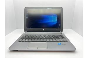 Б/у Ноутбук HP ProBook 430 G2 13.3' 1366x768| Core i3-5010U| 4 GB RAM| 240 GB SSD| HD 5500