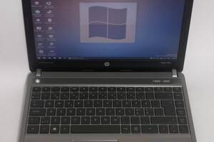 Б/у Ноутбук HP ProBook 4340s 13.3' 1366x768| Core i5-3230M| 4 GB RAM| 500 GB HDD| HD 4000