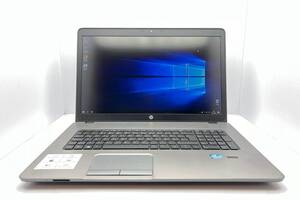 Б/у Ноутбук HP Probook 440 G0 17.3' 1600x900| Core i7-3632QM| 8 GB RAM| 240 GB SSD| HD 4000