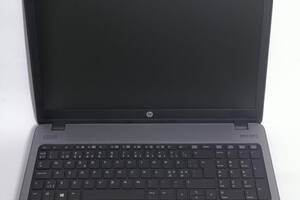 Б/у Ноутбук HP ProBook 450 G1 15.6' 1366x768| Core i3-4000M| 4 GB RAM| 500 GB HDD| HD Graphic 4600