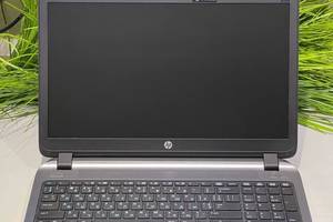 Б/у Ноутбук HP ProBook 450 G2 15.6' 1366x768| Core i3-5005U| 16 GB RAM| 240 GB SSD| HD 4400