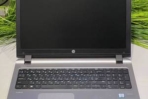 Б/у Ноутбук HP ProBook 450 G3 15.6' 1366x768| Core i3-6006U| 8 GB RAM| 240 GB SSD| HD 520