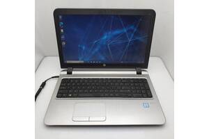 Б/у Ноутбук HP ProBook 450 G3 15.6' 1366x768| Core i7-6500U| 8 GB RAM| 240 GB SSD| HD 520