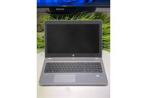 Б/у Ноутбук HP ProBook 450 G4 15.6' 1366x768| Core i3-7100U| 16 GB RAM| 240 GB SSD| HD 620