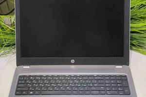 Б/у Ноутбук HP ProBook 450 G4 15.6' 1366x768| Core i3-7100U| 16 GB RAM| 240 GB SSD| HD 620