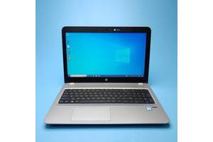 Б/у Ноутбук HP ProBook 450 G4 15.6' 1366x768| Core i5-7200U| 8 GB RAM| 240 GB SSD| HD 620