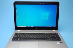Б/у Ноутбук HP ProBook 450 G4 15.6' 1366x768| Core i5-7200U| 8 GB RAM| 240 GB SSD| HD 620