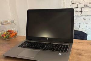 Б/у Ноутбук HP ProBook 450 G4 15.6' 1920x1080| Core i5-7200U| 8 GB RAM| 240 GB SSD| HD 620