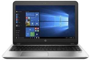 Б/у Ноутбук HP ProBook 450 G4 15.6' 1920x1080| Core i5-7200U| 16 GB RAM| 256 GB SSD + 500 GB HDD| HD 620
