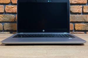 Б/у Ноутбук HP ProBook 450 G4 15.6' 1920x1080| Core i7-7500U| 16 GB RAM| 256 GB SSD| HD 620