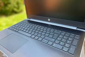 Б/у Ноутбук HP ProBook 450 G5 15.6' 1920x1080| Core i3-7100U| 8 GB RAM| 128 GB SSD| HD 620