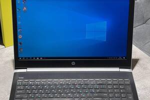 Б/у Ноутбук HP ProBook 450 G5 15.6' 1920x1080| Core i3-7100U| 8 GB RAM| 240 GB SSD| HD 620