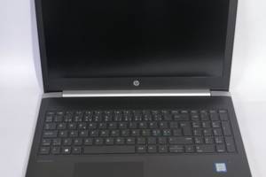 Б/у Ноутбук HP ProBook 450 G5 15.6' 1920x1080| Core i5-8250U| 8 GB RAM| 256 GB SSD| UHD 620