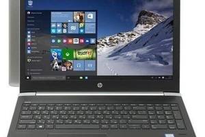 Б/у Ноутбук HP ProBook 450 G5 15.6' 1920x1080| Core i5-8250U| 16 GB RAM| 256 GB SSD + 500 GB HDD| HD 620