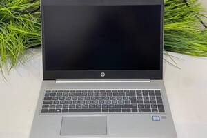 Б/у Ноутбук HP Probook 450 G6 15.6' 1920x1080| Core i5-8250U| 8 GB RAM| 240 GB SSD| UHD 620