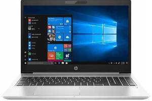 Б/у Ноутбук HP ProBook 450 G6 15.6' 1920x1080| Core i5-8265U| 16 GB RAM| 256 GB SSD + 500 GB HDD| UHD 620