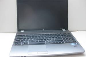 Б/у Ноутбук HP ProBook 4530s 15.6' 1366x768| Core i5-2450M| 8 GB RAM| 256 GB SSD| HD 3000