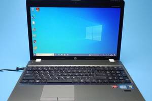 Б/у Ноутбук HP ProBook 4530s 15.6' 1366x768| Core i7-2670QM| 8 GB RAM| 240 GB SSD| Radeon HD 7470M 1GB