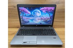 Б/у Ноутбук HP ProBook 455 G1 15.6' 1366x768| AMD A6-5350M| 8 GB RAM| 240 GB SSD| Radeon HD 8450G