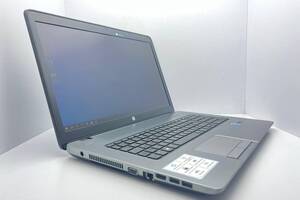 Б/у Ноутбук HP ProBook 470 G1 15.6' 1366x768| Core i5-4200M| 8 GB RAM| 240 GB SSD| Radeon HD 8750M 1GB