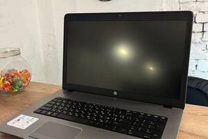 Б/у Ноутбук HP Probook 470 G1 17.3' 1600x900| Core i5-4200M| 16 GB RAM| 480 GB SSD| Radeon HD 8750M 1GB