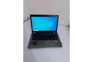 Б/у Ноутбук HP ProBook 4730s 17.3' 1600x900| Core i5-2430M| 8 GB RAM| 256 GB SSD| Radeon HD 6490M 1GB| АКБ NEW