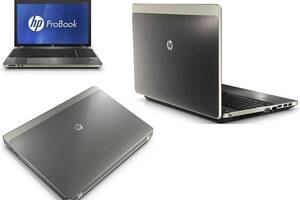 Б/у Ноутбук HP ProBook 4730s 17.3' 1600x900| Core i5-2430M| 8 GB RAM| 240 GB SSD| Radeon HD 6490M