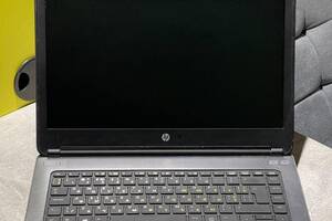 Б/у Ноутбук HP ProBook 640 G1 14' 1366x768| Core i5-4200M| 8 GB RAM| 120 GB SSD| HD 4600