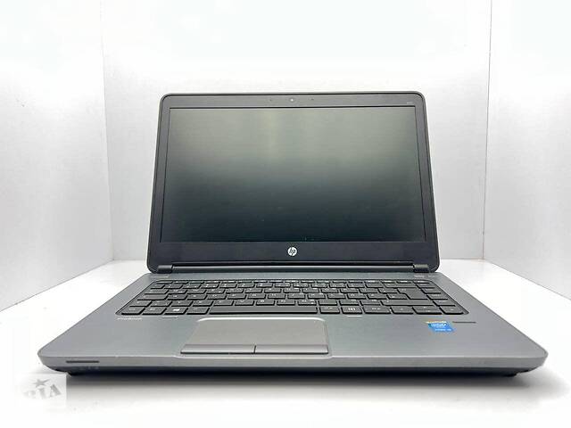 Б/у Ноутбук HP ProBook 640 G1 14' 1366x768| Core i5-4200M| 8 GB RAM| 240 GB SSD| HD 4600| АКБ 0%