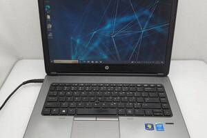 Б/у Ноутбук HP ProBook 640 G1 14' 1366x768| Core i5-4300M| 8 GB RAM| 128 GB SSD| HD 4600