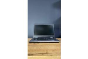 Б/у Ноутбук HP ProBook 640 G2 14' 1366x768| Core i5-6300U| 8 GB RAM| 256 GB SSD| HD 520