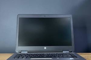 Б/у Ноутбук HP ProBook 640 G2 14' 1366x768| Core i5-6300U| 8 GB RAM| 256 GB SSD| HD 520