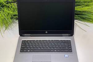 Б/у Ноутбук HP Probook 640 G3 14' 1366x768| Core i3-7100U| 8 GB RAM| 480 GB SSD| HD 620