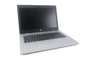 Б/у Ноутбук HP Probook 640 G4 14' 1366x768| Core i5-8250U| 4 GB RAM| 500 GB HDD| UHD 620