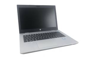 Б/у Ноутбук HP Probook 640 G4 14' 1366x768| Core i5-8250U| 8 GB RAM| 120 GB SSD + 500 GB HDD| UHD 620