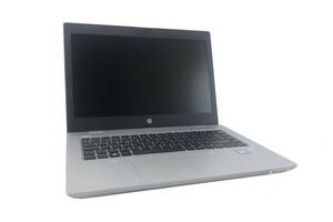 Б/у Ноутбук HP ProBook 640 G5 14' 1366x768| Core i5-8265U| 16 GB RAM| 240 GB SSD + 500 GB HDD| UHD 620