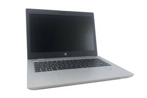 Б/у Ноутбук HP ProBook 640 G5 14' 1366x768| Core i5-8265U| 16 GB RAM| 240 GB SSD + 500 GB HDD| UHD 620