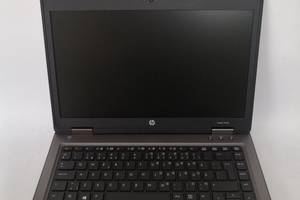 Б/у Ноутбук HP ProBook 6460b 14' 1366x768| Core i3-2310M| 4 GB RAM| 500 GB HDD| HD 3000