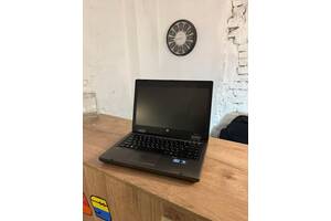 Б/у Ноутбук HP ProBook 6460b 14' 1366x768| Core i5-2410M| 8 GB RAM| 240 GB SSD| HD 3000