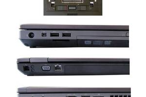 Б/у Ноутбук HP ProBook 6460b 14' 1600x900| Core i5-2410M| 4 GB RAM| 500 GB HDD| HD 3000