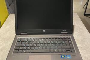 Б/у Ноутбук HP ProBook 6470b 14' 1366x768| Core i3-2370M| 8 GB RAM| 240 GB SSD| HD 4000