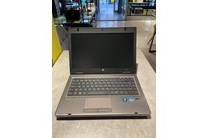 Б/у Ноутбук HP ProBook 6470b 14' 1366x768| Core i3-2370M| 8 GB RAM| 120 GB SSD| HD 4000