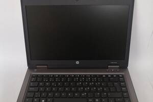 Б/у Ноутбук HP ProBook 6470b 14' 1366x768| Core i3-3120M| 4 GB RAM| 500 GB HDD| HD 4000