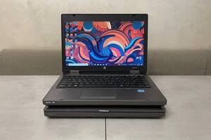 Б/у Ноутбук HP ProBook 6470b 14' 1366x768| Core i5-3340M| 8 GB RAM| 256 GB SSD| HD 4000