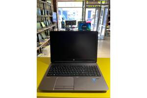 Б/у Ноутбук HP ProBook 650 G1 15.6' 1366x768| Core i5-4200M| 4 GB RAM| 120 GB SSD| HD 4600