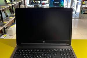 Б/у Ноутбук HP ProBook 650 G1 15.6' 1366x768| Core i5-4200M| 4 GB RAM| 120 GB SSD| HD 4600