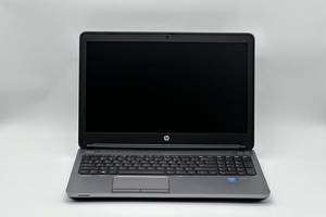 Б/у Ноутбук HP ProBook 650 G1 15.6' 1366x768| Core i5-4210M| 8 GB RAM| 120 GB SSD| HD 4600