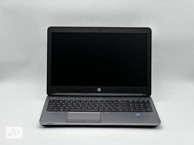 Б/у Ноутбук HP ProBook 650 G1 15.6' 1366x768| Core i5-4210M| 8 GB RAM| 120 GB SSD| HD 4600